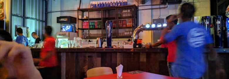 Beer Garage Bandar Sunway