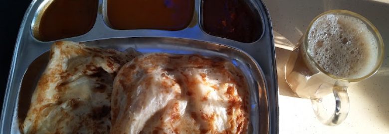 Nasi Kandar Al-Sahi Restaurant