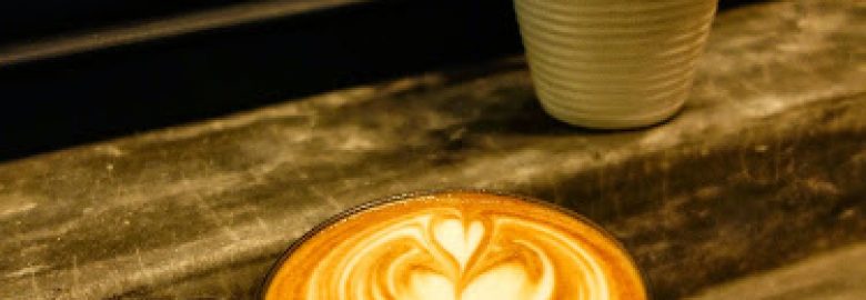 Coffee Good Golly Miss Molly