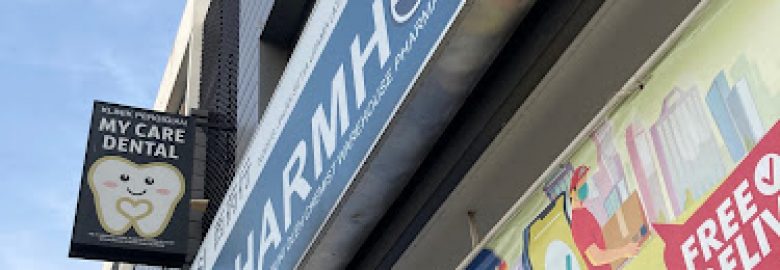 PHARMHOUSE PHARMACY SETIA ALAM (SETIA TAIPAN 2)