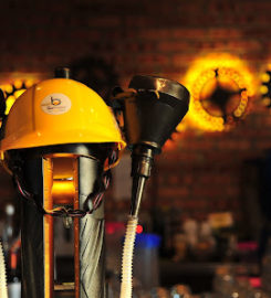 The Beer Factory Melaka