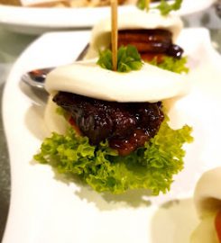Restoran Fortuna Palace Seafood