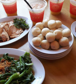 Sid’s Pub @ Jonker’s