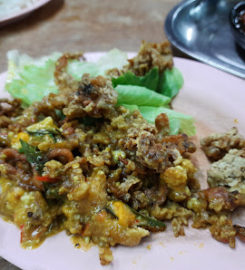 Kajang House 加影美食屋
