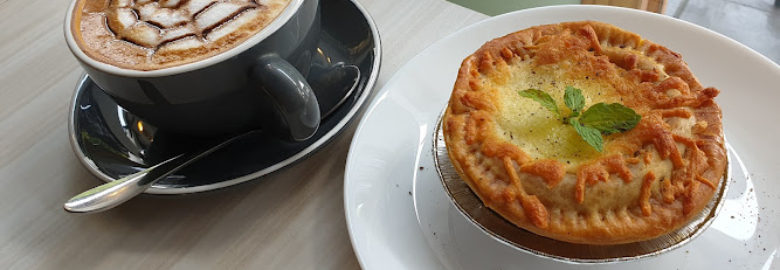 Eddie & Co. Coffee House