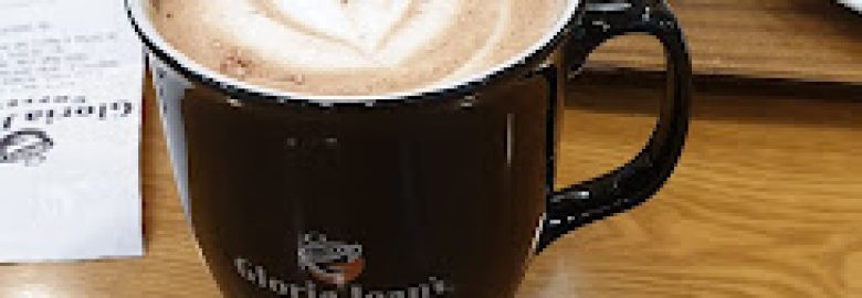 Gloria Jean’s Coffees Avisena Specialist Hospital (DEMC)