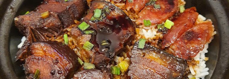 Awa Mee Bar @ Sunway Pyramid