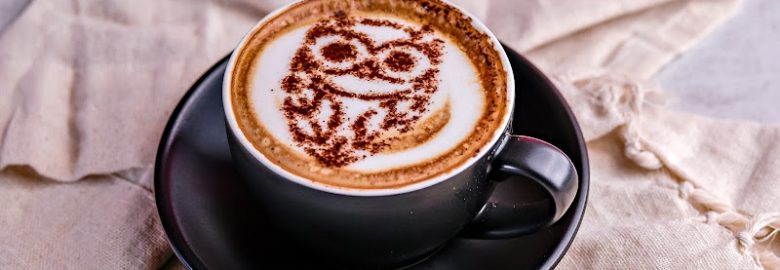 Owlganic Cafe