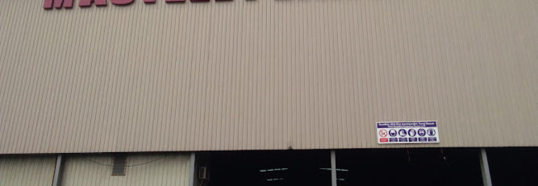 Malaysia Steel Works