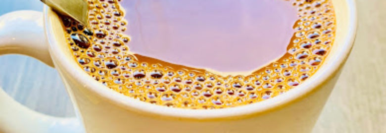 Hometown Hainan Coffee