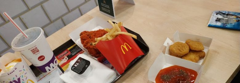 McDonald’s