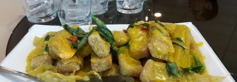 Xfrens K U Cafe & Restaurant