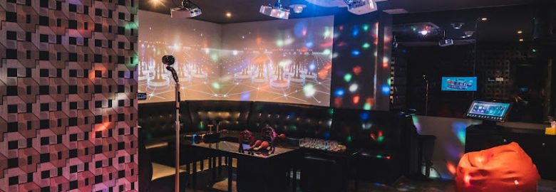 K Max Karaoke