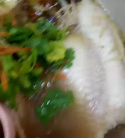 Ken Well Seafood Restaurant