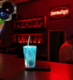 Seventy7 Bistro Bar