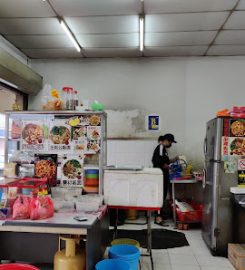 Black Bomb Restaurant 黑炮茶餐室