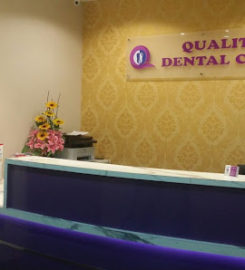 Klinik Pergigian Quality Dental Care