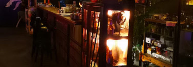 云锦 Beer House