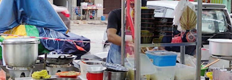 Restoran Ramai Food Centre (大马66茶餐室)