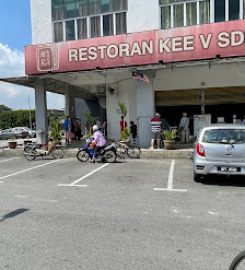 Restoran Kee V Sdn Bhd