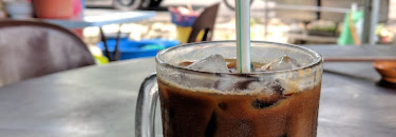 Restoran Kean Fatt 坚发茶室