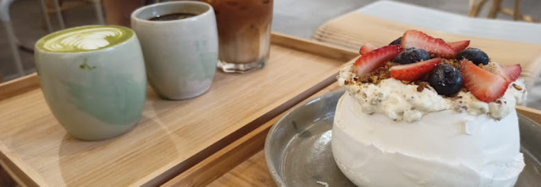 Daun KL Cafe