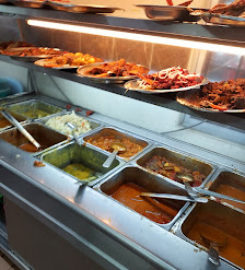 Restoran Paandian Corner Kajang