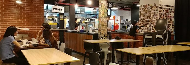 myBurgerLab OUG