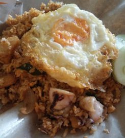 It’s Pecktime Malaysia