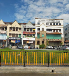 Milwaukee Steak Corner
