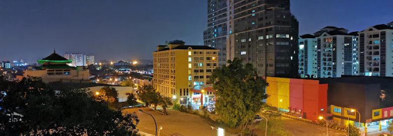 Histana Hotel Klang