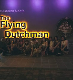 Flying Dutchman Bar & Bistro