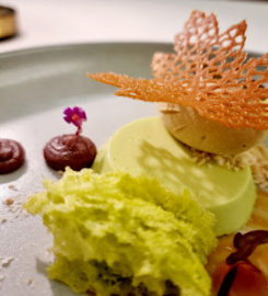 Restaurant Blanc Penang