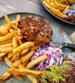 The Brew House @Melaka