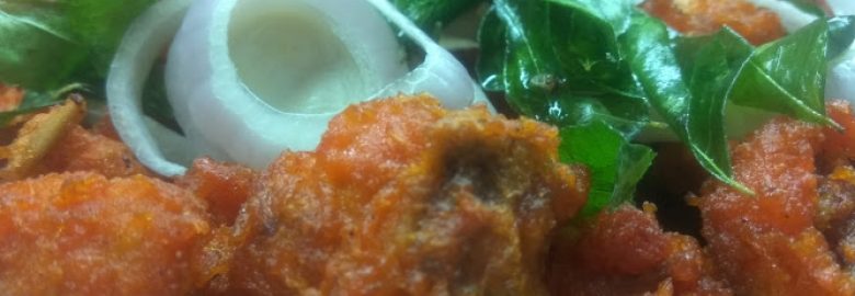 Salam Taste Of Indian Spices