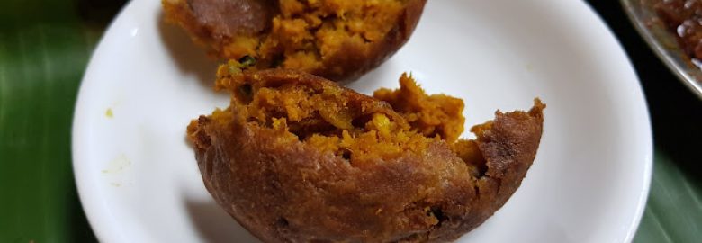 Moorthy’s Mathai Restaurant