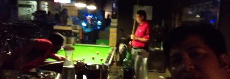 JO Banana Pub & Bistro