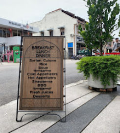 Halab Penang