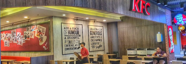 KFC