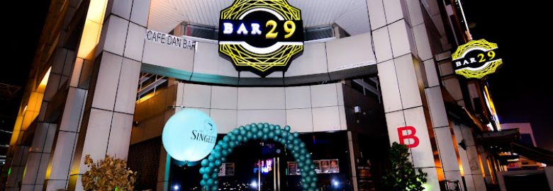 Bar 29 Puchong IOI Boulevard