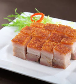 Restaurant Pin Wei Roast Duck 品味烧鸭馆