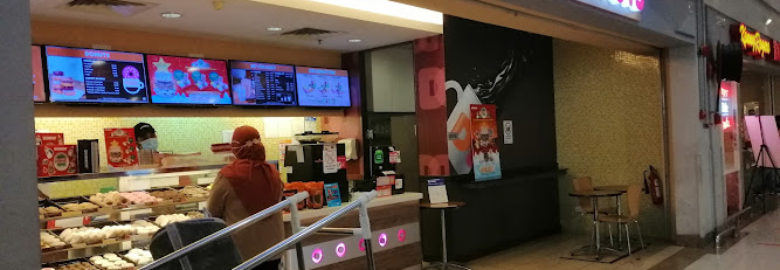 Dunkin’ Donuts Tesco Setia Alam