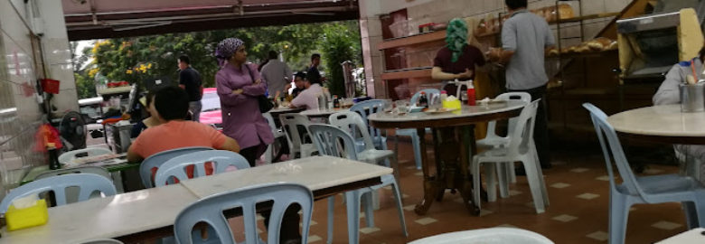 Deli Cafe & Bakery