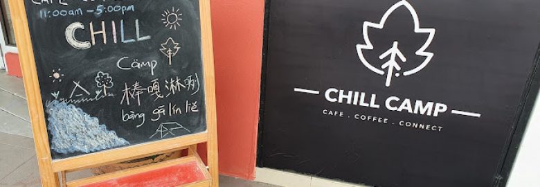Chillspace Party Place