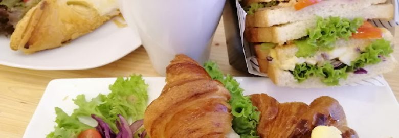 Chill U Up Dessert House