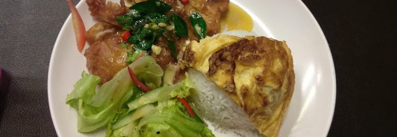 Spicy Crab Sdn. Bhd.