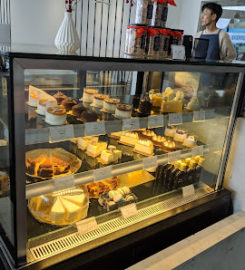 The Mechanic Cafe