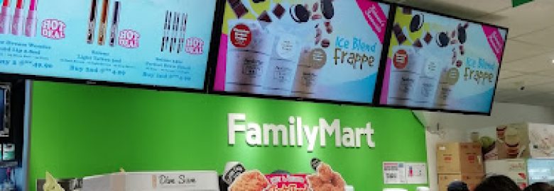 FamilyMart Setia Alam (Prima)