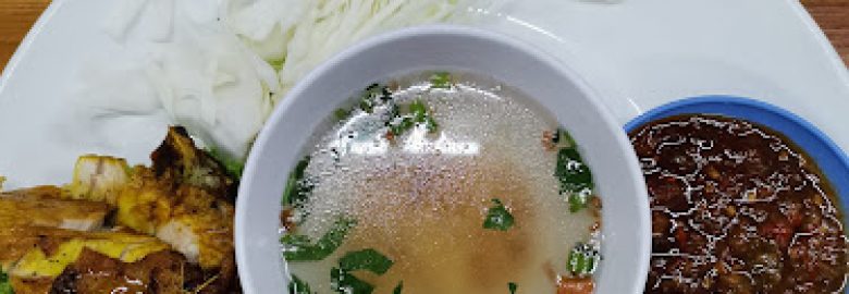 Restoran Dapur Embun Setia Alam (D.E.S.A.)