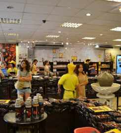 Coffee Tree & Coffee Tree Boutique